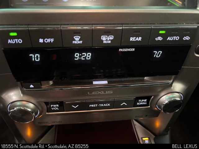Used 2019 Lexus GX 460 Premium AWD/4WD image 26