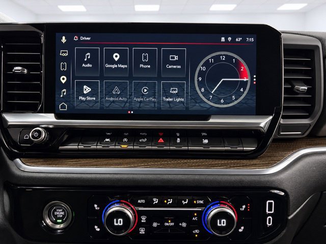 Used 2024 GMC Sierra 1500 Elevation AWD/4WD image 25