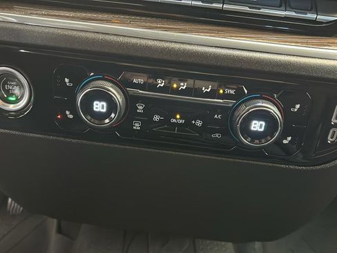 Used 2024 Chevrolet Silverado 1500 LT w/ Protection Package image 24