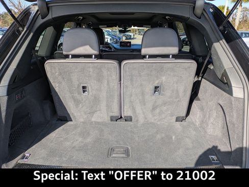 Used 2017 Audi Q7 3.0T Prestige image 14