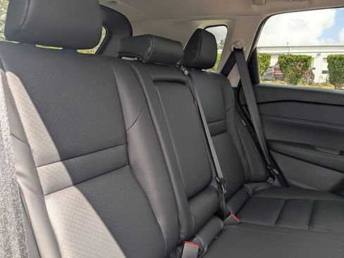 New 2026 Nissan Rogue SV FWD image 31