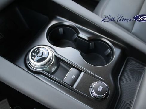 New 2026 Ford Explorer Active w/ Active Comfort Package RWD image 13