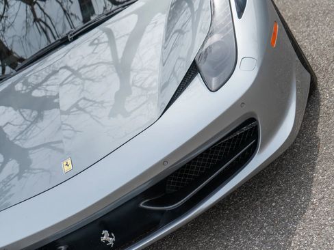 Used 2011 Ferrari 458 Italia Coupe image 15