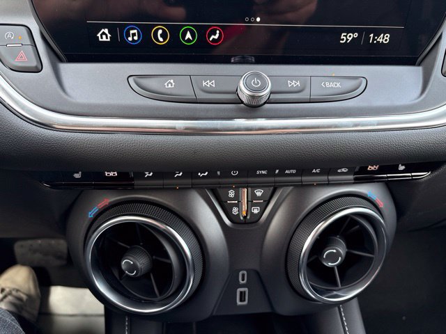 New 2026 Chevrolet Blazer LT w/ Sound & Technology Package AWD/4WD image 22