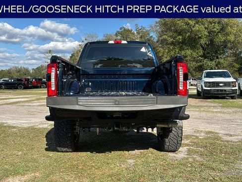 New 2025 Ford F250 XL w/ STX Appearance Package image 7