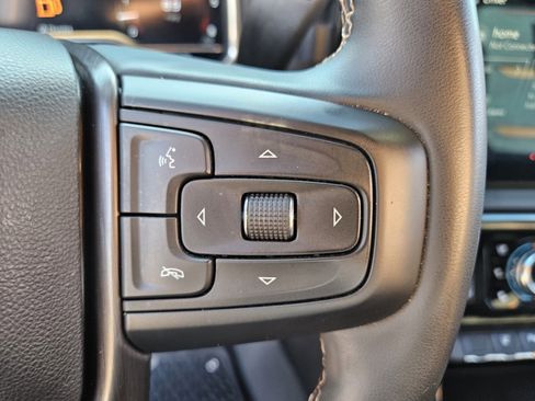 Used 2024 GMC Sierra 2500 AT4 w/ AT4 Premium Plus Package image 26