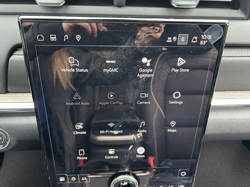 New 2026 GMC Terrain Denali image 30