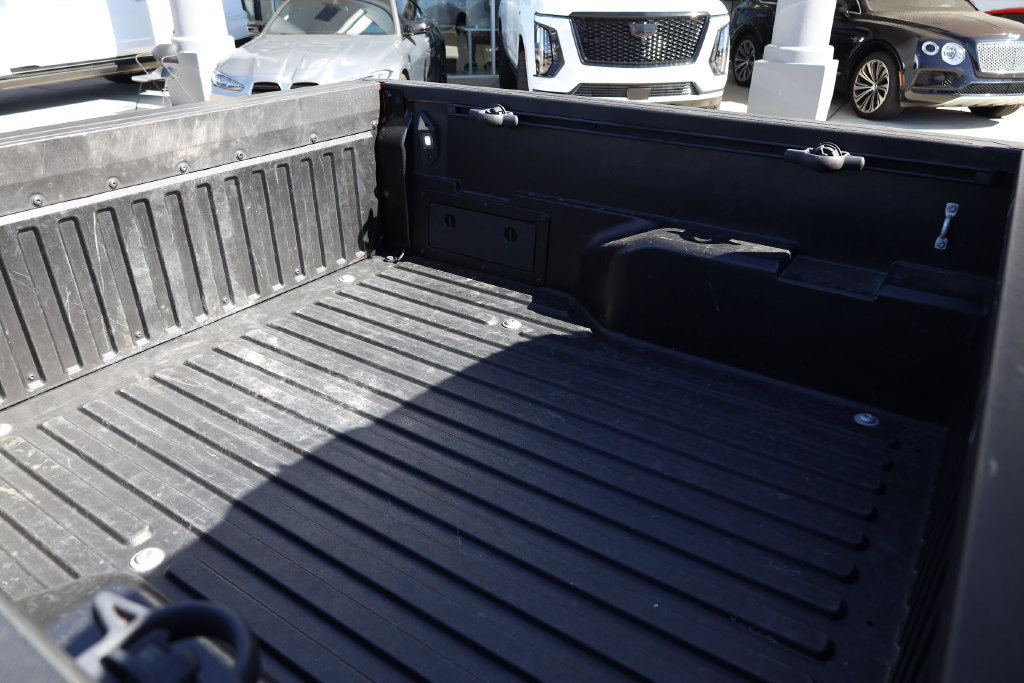 Used 2017 Toyota Tacoma TRD Off-Road AWD/4WD image 22