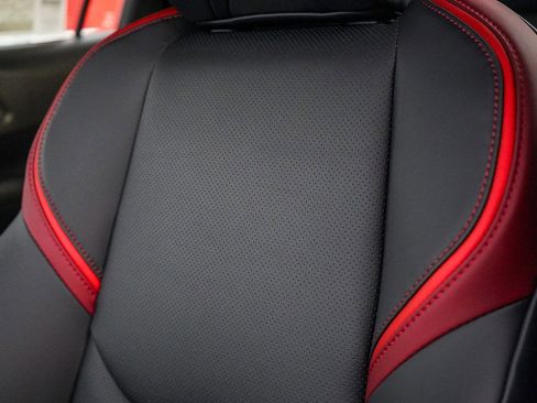 New 2026 Toyota Prius Plug-In Hybrid image 30