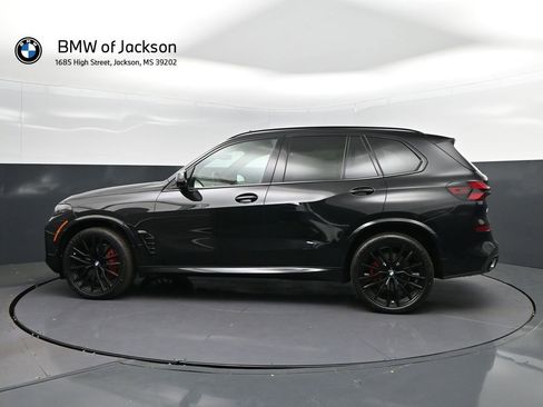 New 2026 BMW X5 sDrive40i RWD image 4