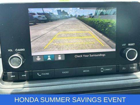Used 2024 Honda Accord LX image 24
