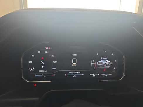 Used 2025 GMC Sierra 1500 AT4X AWD/4WD image 56
