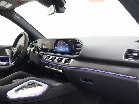 New 2026 Mercedes-Benz GLE 450 4MATIC image 23