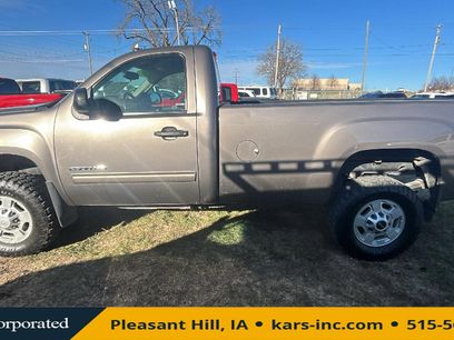 Used 2012 GMC Sierra 2500 SLE w/ Suspension Package, Off-Road