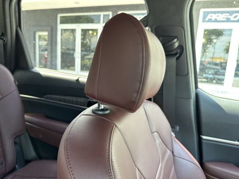 Used 2023 Kia Telluride SX Prestige AWD/4WD image 20