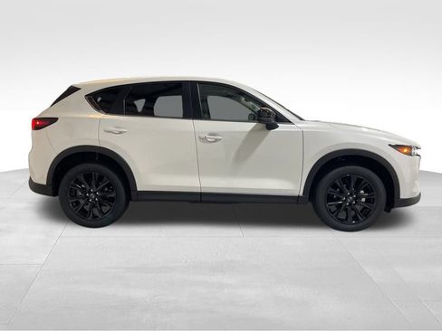New 2025 MAZDA CX-5 Carbon Edition image 5