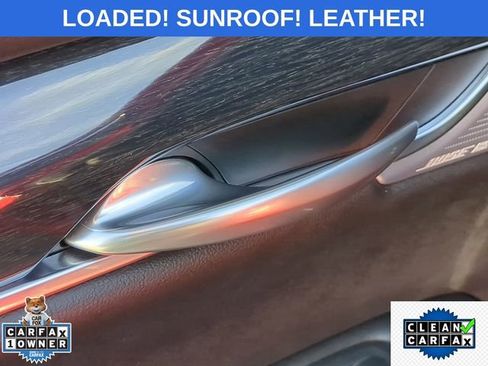 Used 2023 Cadillac XT5 Premium Luxury image 31