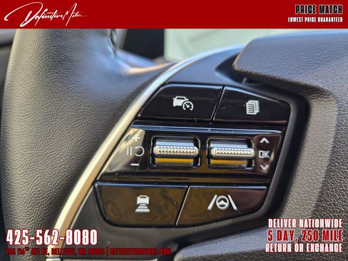 Used 2023 Kia EV6 GT-Line image 36