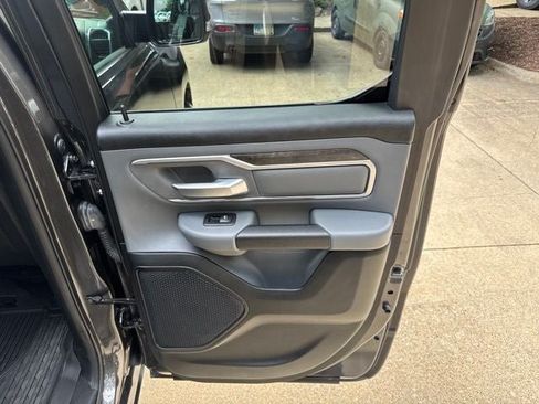 Used 2021 RAM 1500 Big Horn AWD/4WD image 22