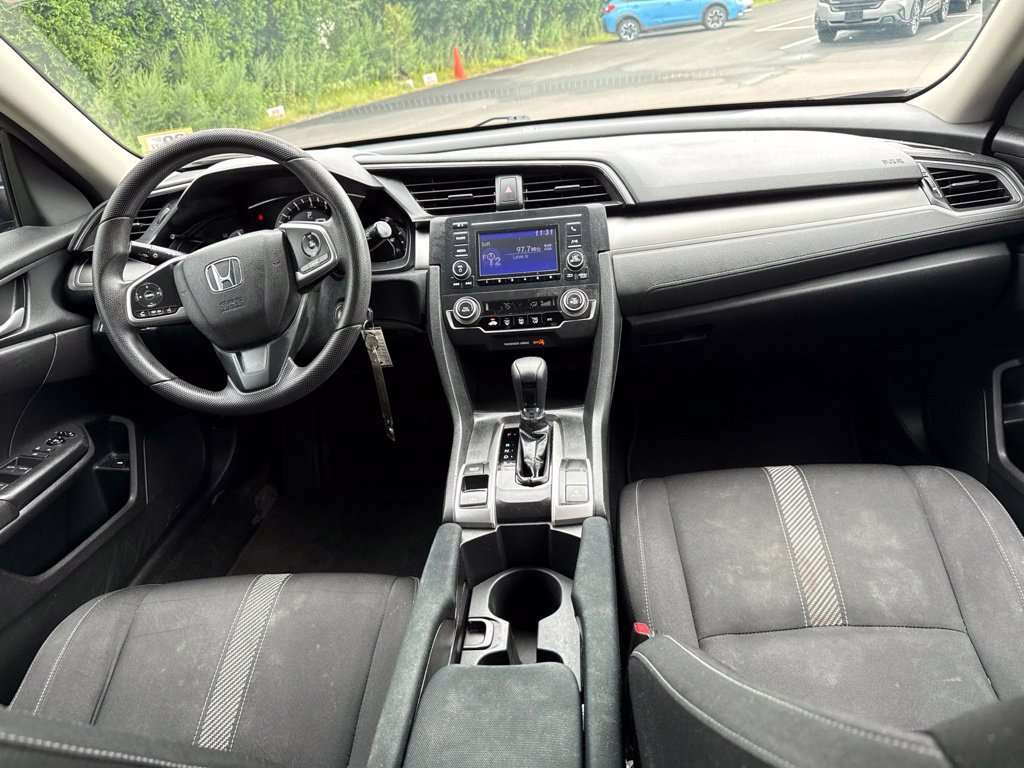 Used 2016 Honda Civic LX image 14