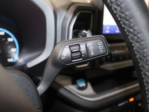 Used 2024 Ford Bronco Sport Big Bend w/ Convenience Package image 39