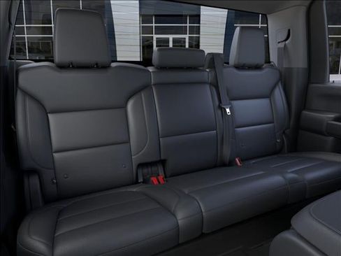 New 2026 GMC Sierra 2500 Pro w/ Convenience Package image 17