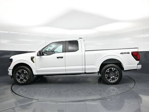 Used 2024 Ford F150 STX w/ Tow/Haul Package AWD/4WD image 26