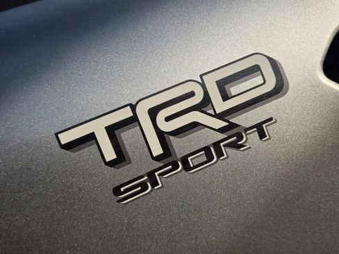 Used 2024 Toyota Tacoma TRD Sport RWD image 8