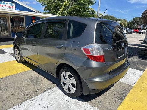 Used 2012 Honda Fit image 8