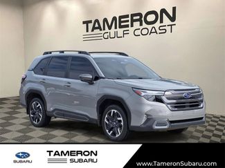 Used 2025 Subaru Forester Limited video 1