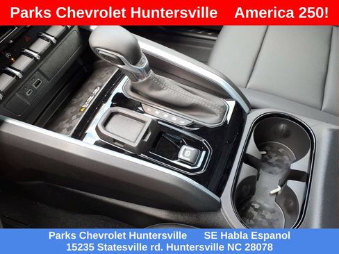 New 2026 Chevrolet Colorado LT w/ LT Convenience Package RWD image 9