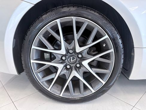 Used 2016 Lexus RC 300 AWD image 41