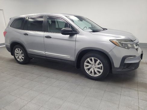 Used 2019 Honda Pilot LX image 11