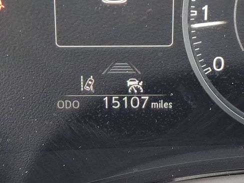 Used 2025 Lexus NX 350 AWD w/ Accessory Package (2T) image 20