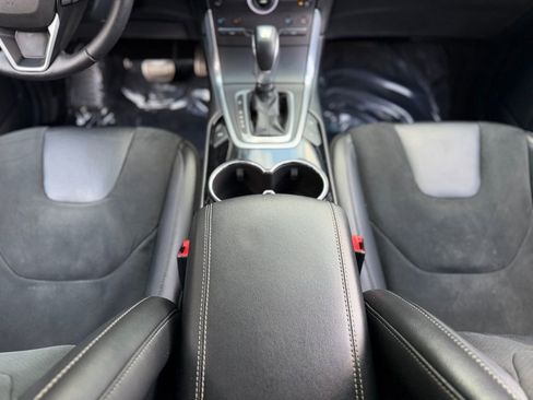 Used 2016 Ford Edge Sport w/ Equipment Group 401A image 50