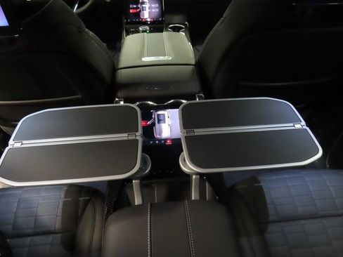 Certified 2026 Cadillac Escalade ESV V image 27