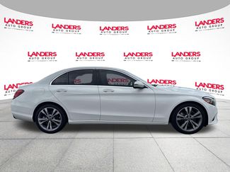 Used 2019 Mercedes-Benz C 300 Sedan video 2