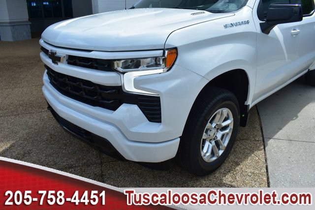 New 2026 Chevrolet Silverado 1500 RST RWD image 32