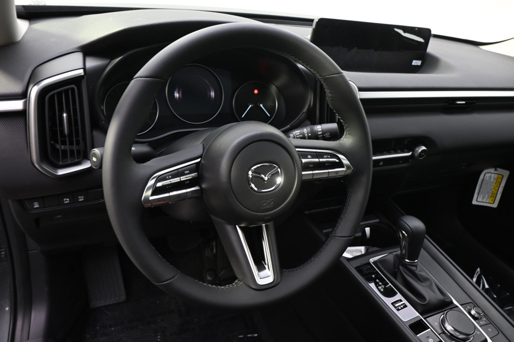 New 2026 MAZDA CX-50 AWD 2.5 S w/ Preferred Pkg image 12