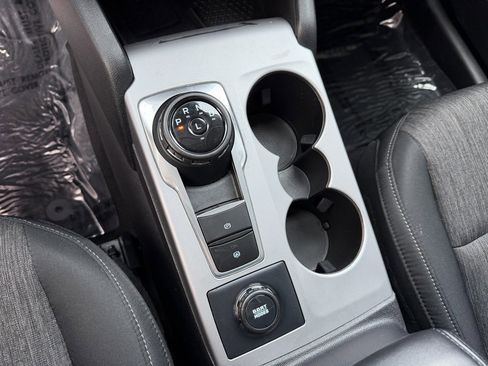 Used 2023 Ford Bronco Sport Big Bend w/ Convenience Package image 24