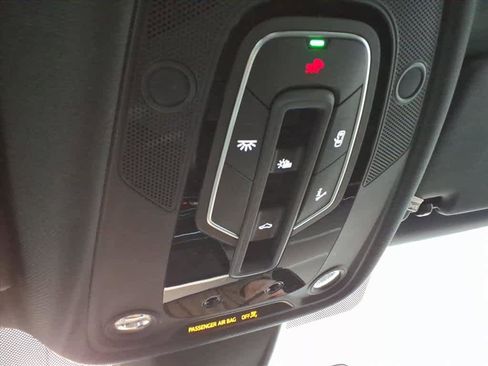 Used 2019 Audi S5 Premium Plus w/ Premium Plus image 15