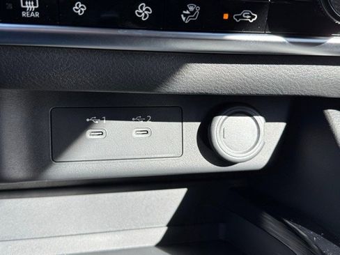 New 2026 Nissan Rogue SV image 33