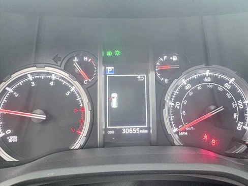 Used 2023 Toyota 4Runner TRD Pro image 15