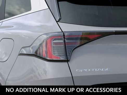 New 2026 Kia Sportage EX FWD image 11