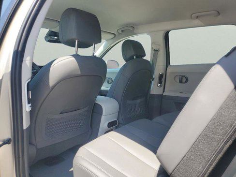 New 2025 Hyundai Ioniq 5 SEL image 10