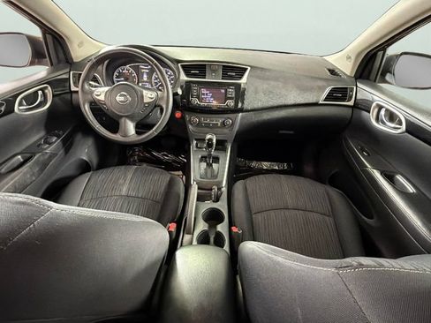Used 2016 Nissan Sentra SV FWD image 31