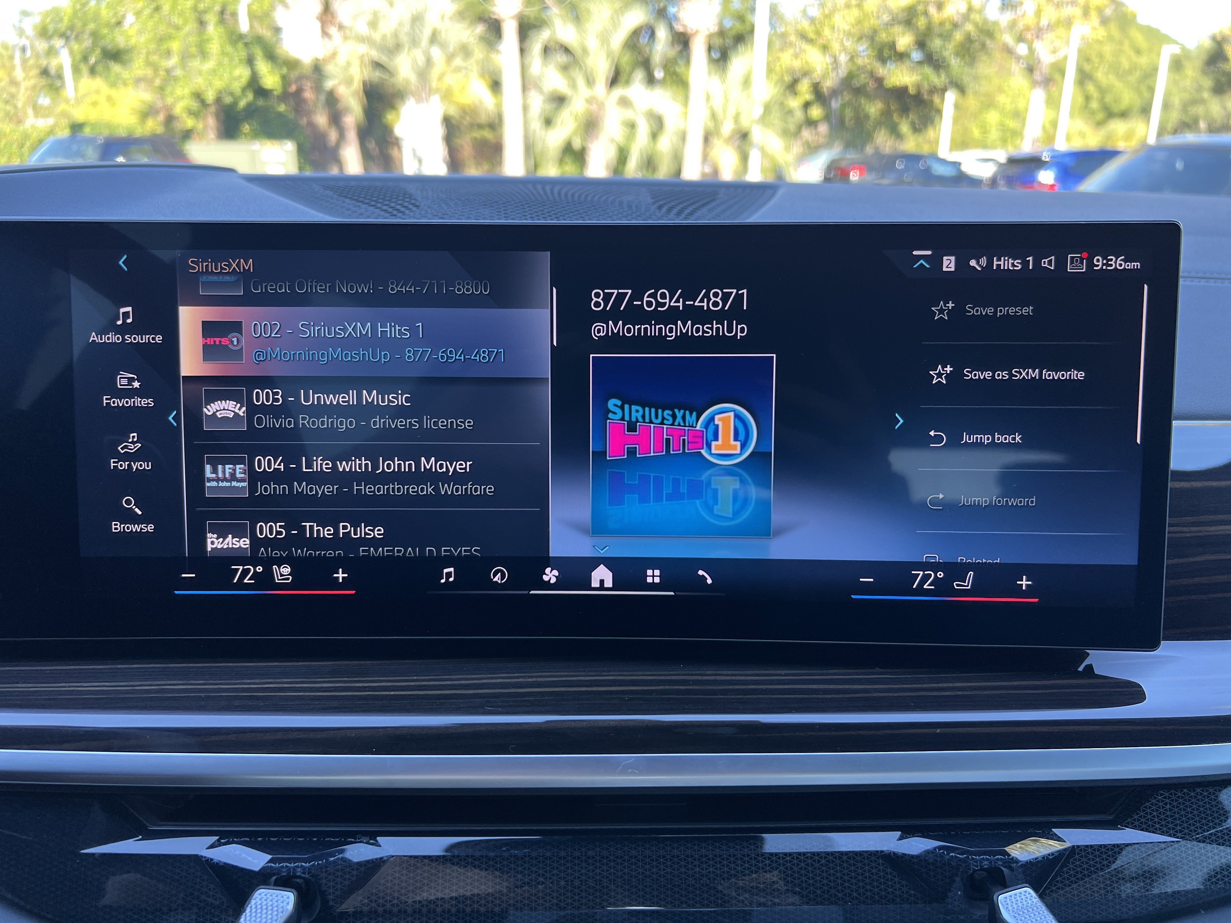Certified 2026 BMW X5 xDrive40i AWD/4WD image 23