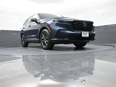 Used 2026 Honda CR-V EX-L image 28