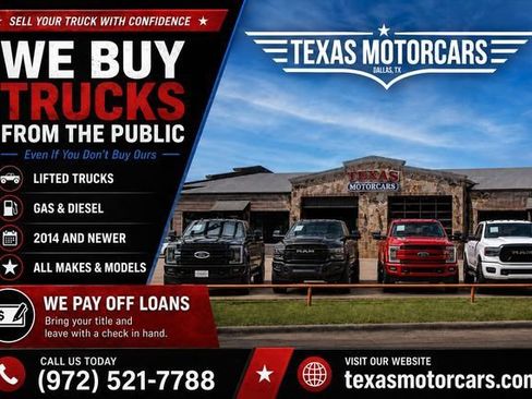 Used 2025 Ford F350 Lariat w/ FX4 Off-Road Package AWD/4WD image 14