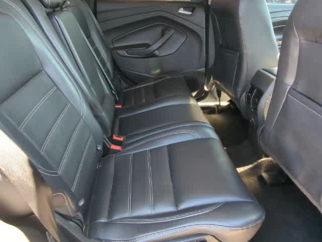 Used 2018 Ford Escape SEL FWD image 20